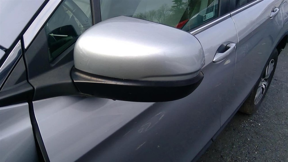 PILOT 2018 Transmission Shift 2129187