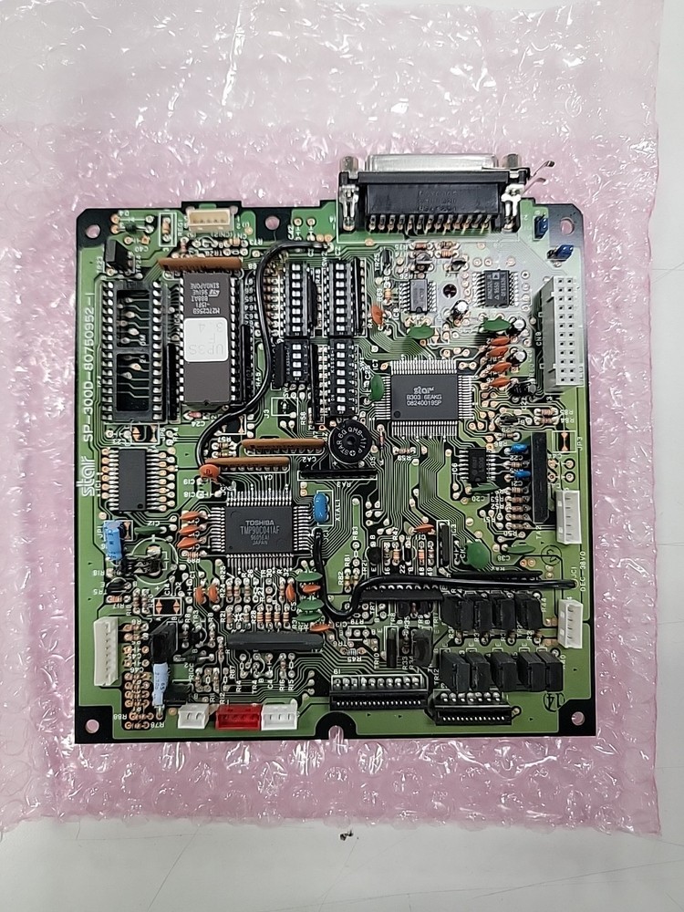 Star Micronics BD389FD-24