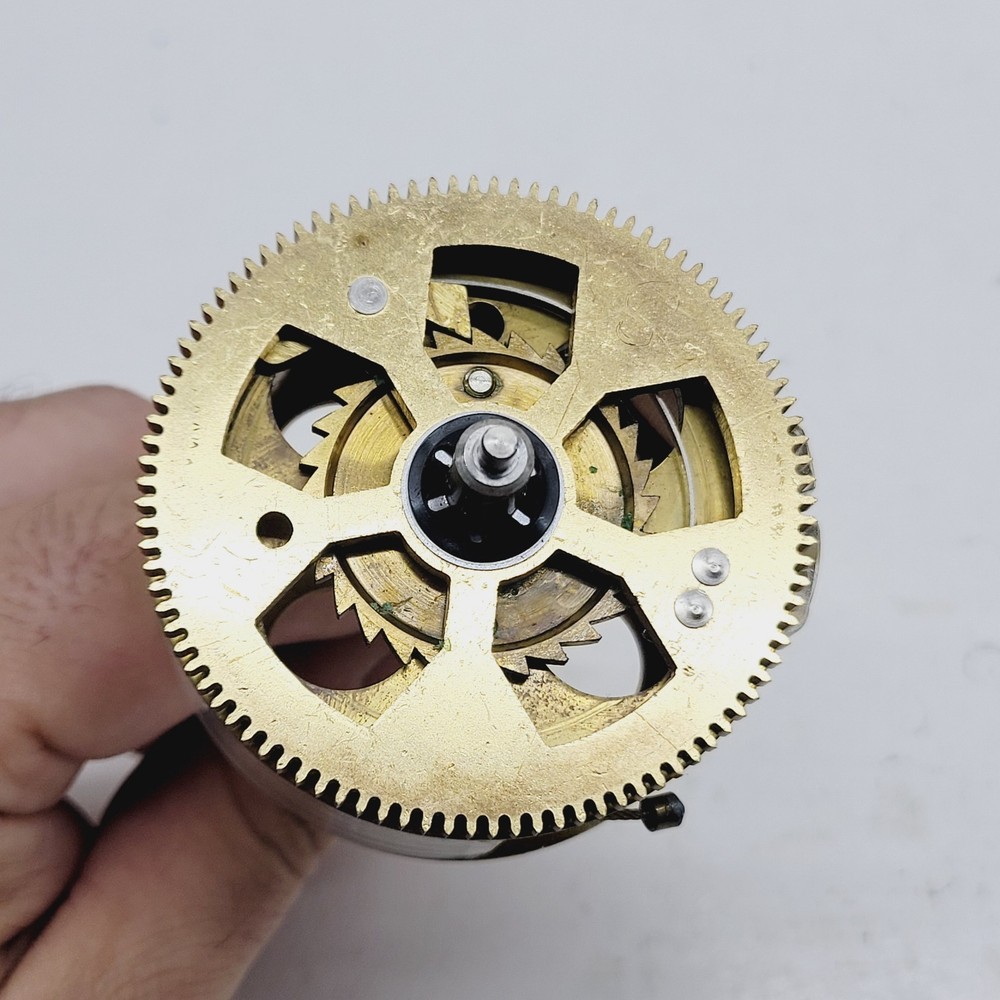 Kieninger Cable Drum (H Series)