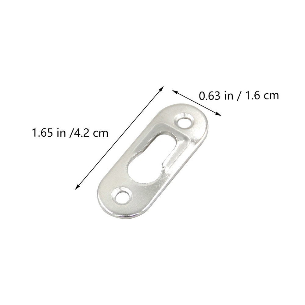 25Pcs Picture Frame Hooks Hooks Picture Frame Hanger Hanging Hook