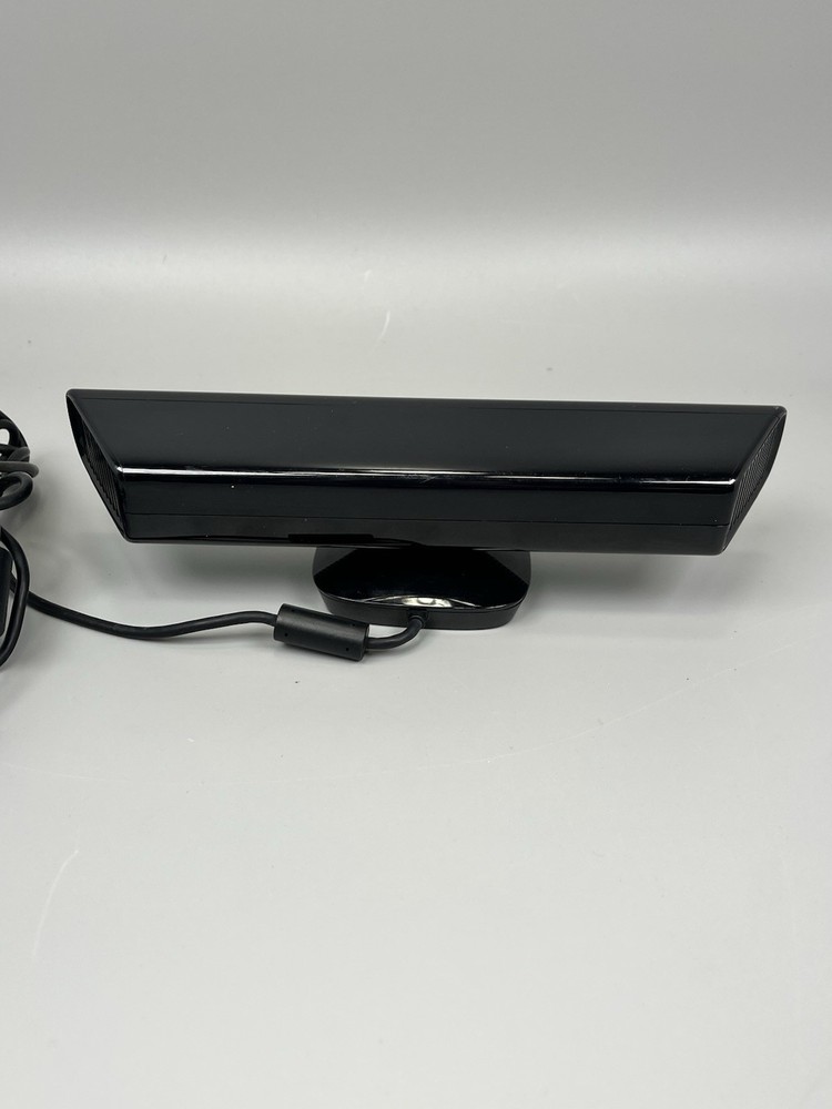 Microsoft Kinect Sensor Bar Xbox 360 1473 Camera Motion Tracker OEM - TESTED