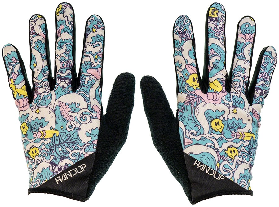Handup Most Days Gloves - Ride The Wave, Xlarge