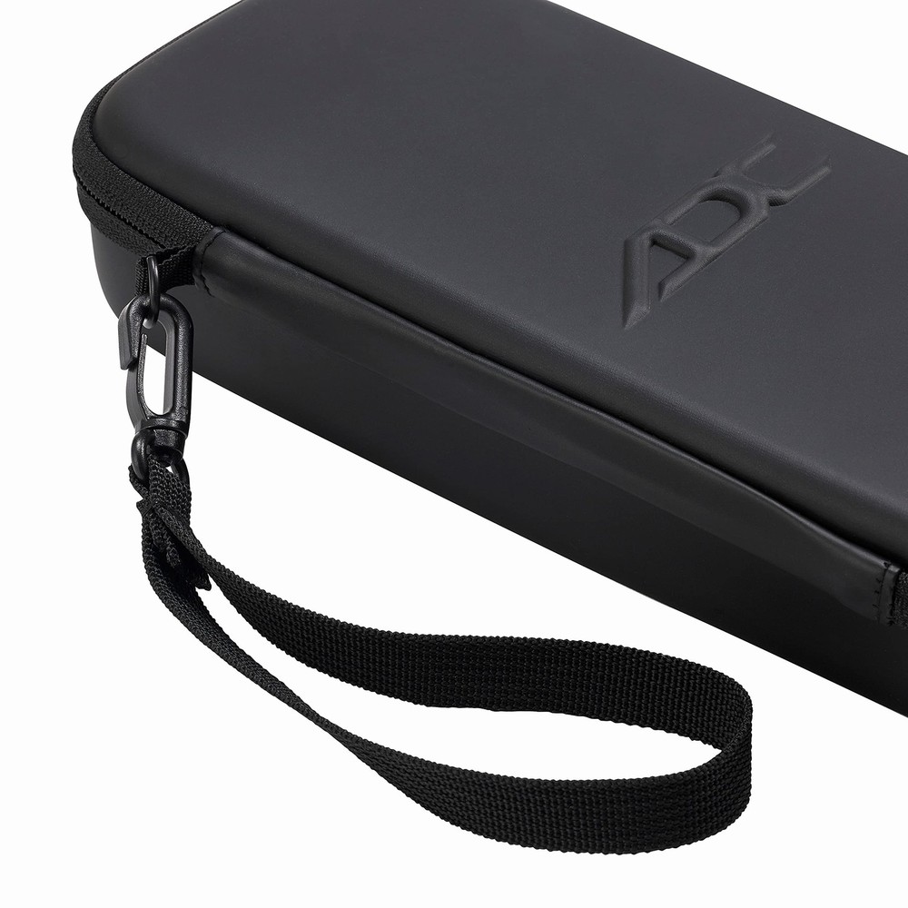 M.E.D.I.C. Case, Large, Black