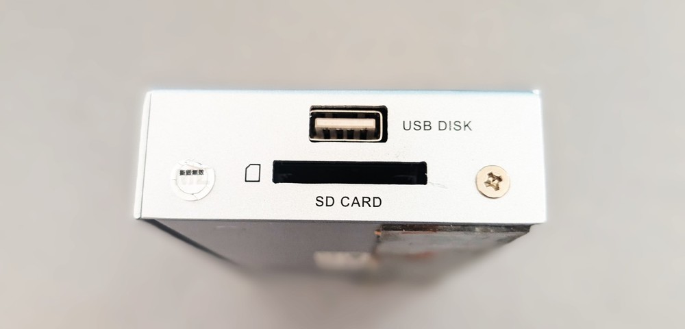 Aven HDMI Image Capture Box model IMB-05