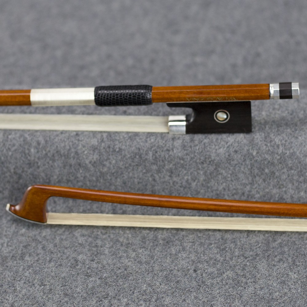 *** Special Discount -- USD150!!*** Master Pernambuco Violin Bow