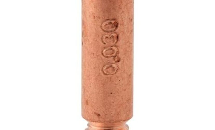 Spoolmate 150 Contact Tip .030 Pkg/5