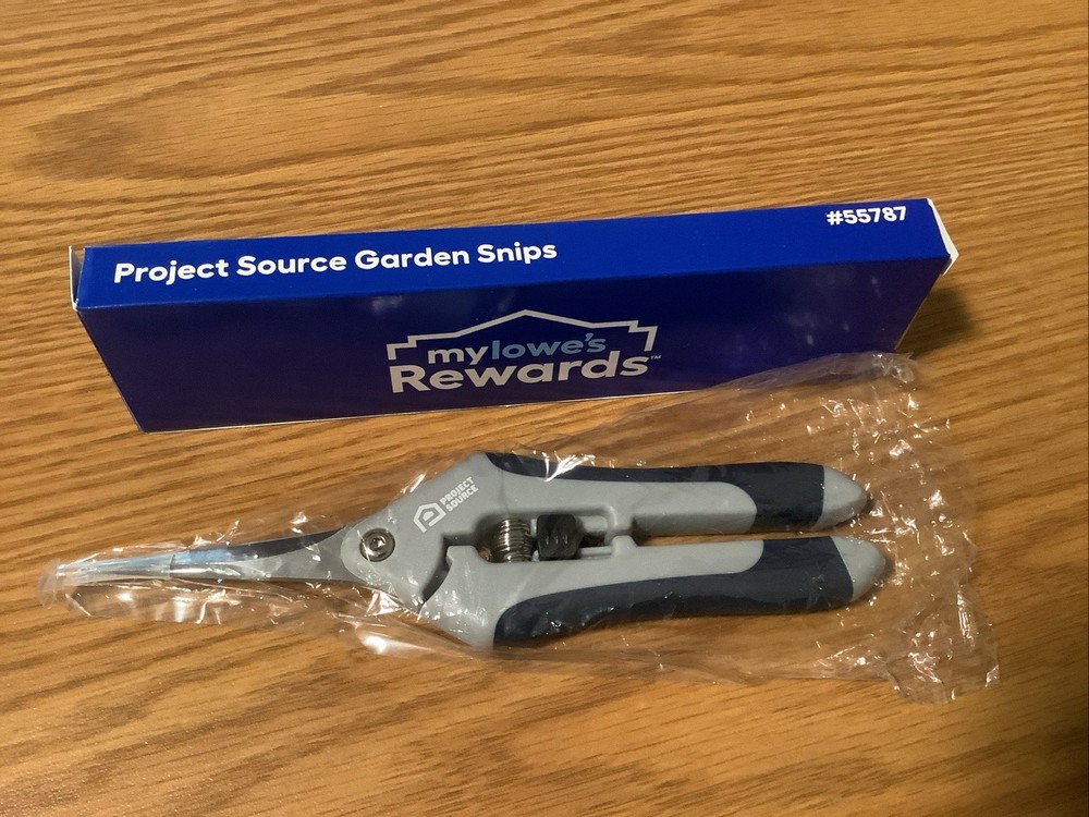 Project Source Garden Snips