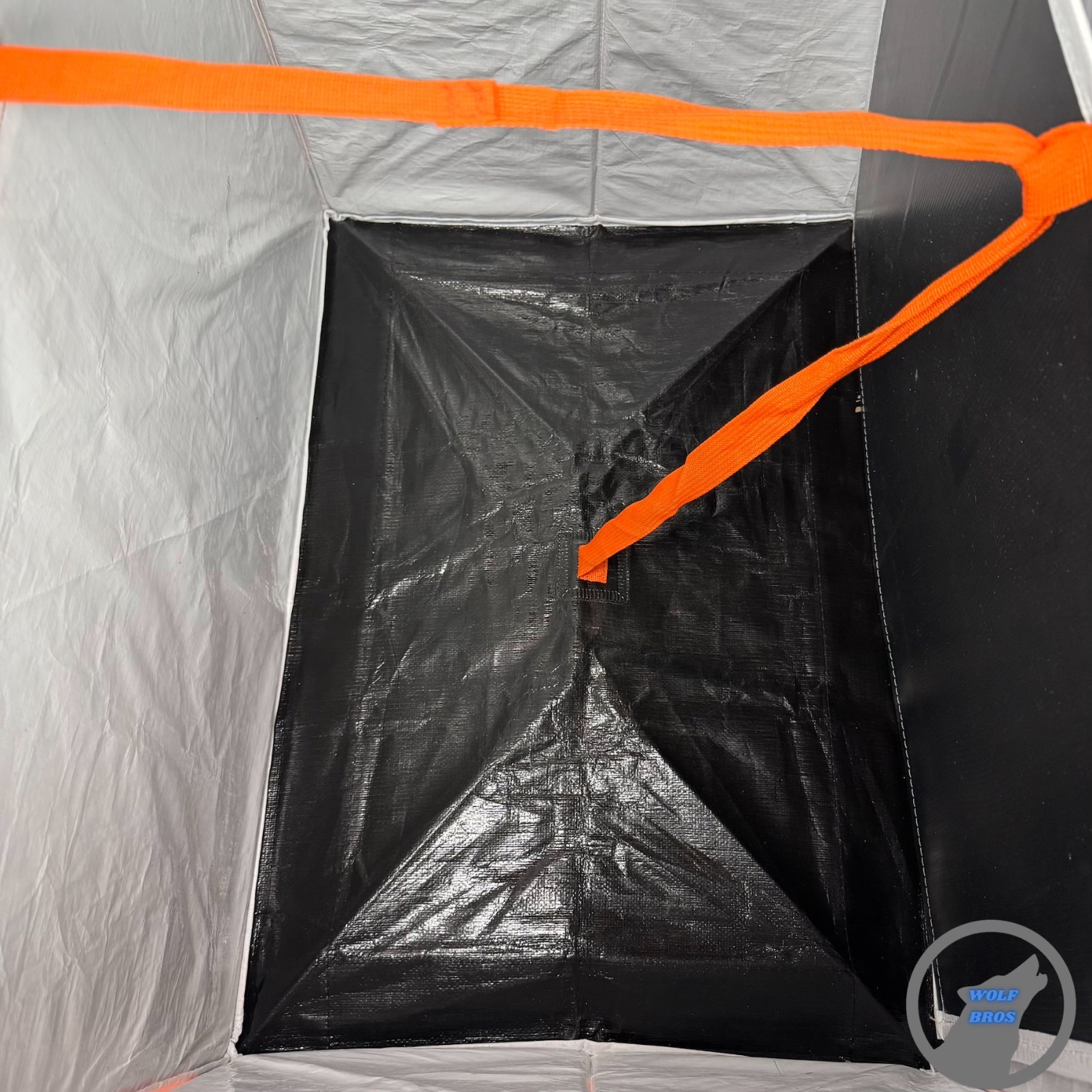 1 PREMIUM AMAZON COURIER DELIVERY CURRENT STYLE TOTE BAG 28x24x20 CHOOSE COLOR