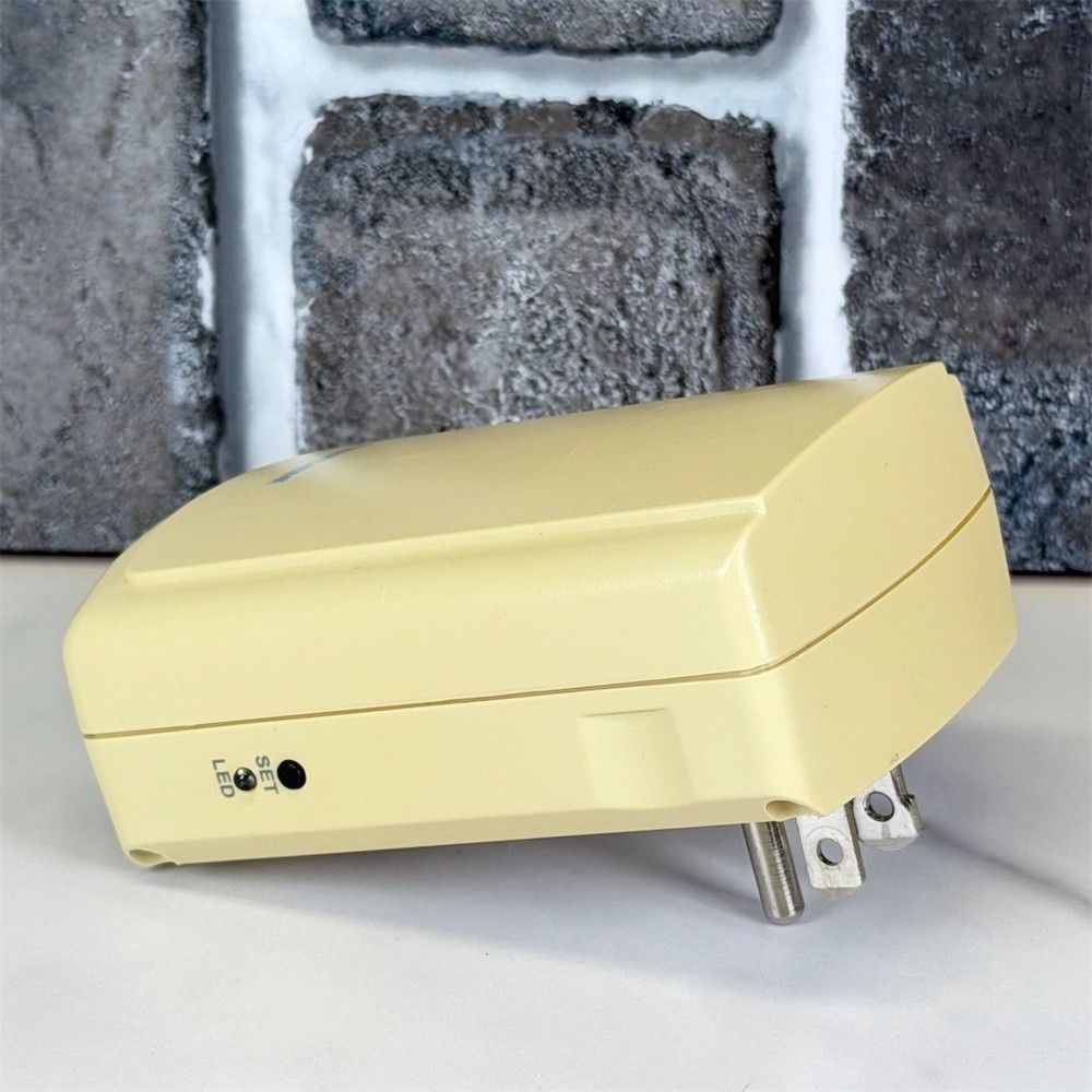 Insteon Access Point Wireless Phase Coupler Plug-In Module White SmartLabs