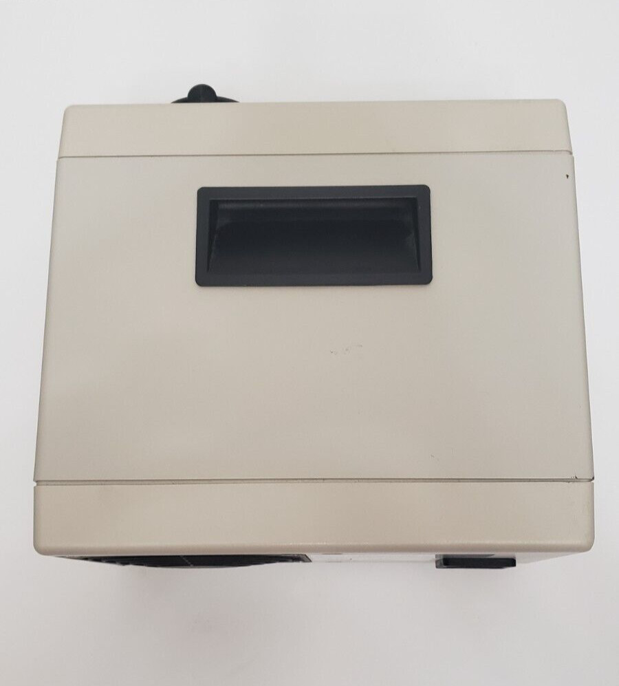 Fiberoptics Technologies MO150 Fiber Optic Light Source