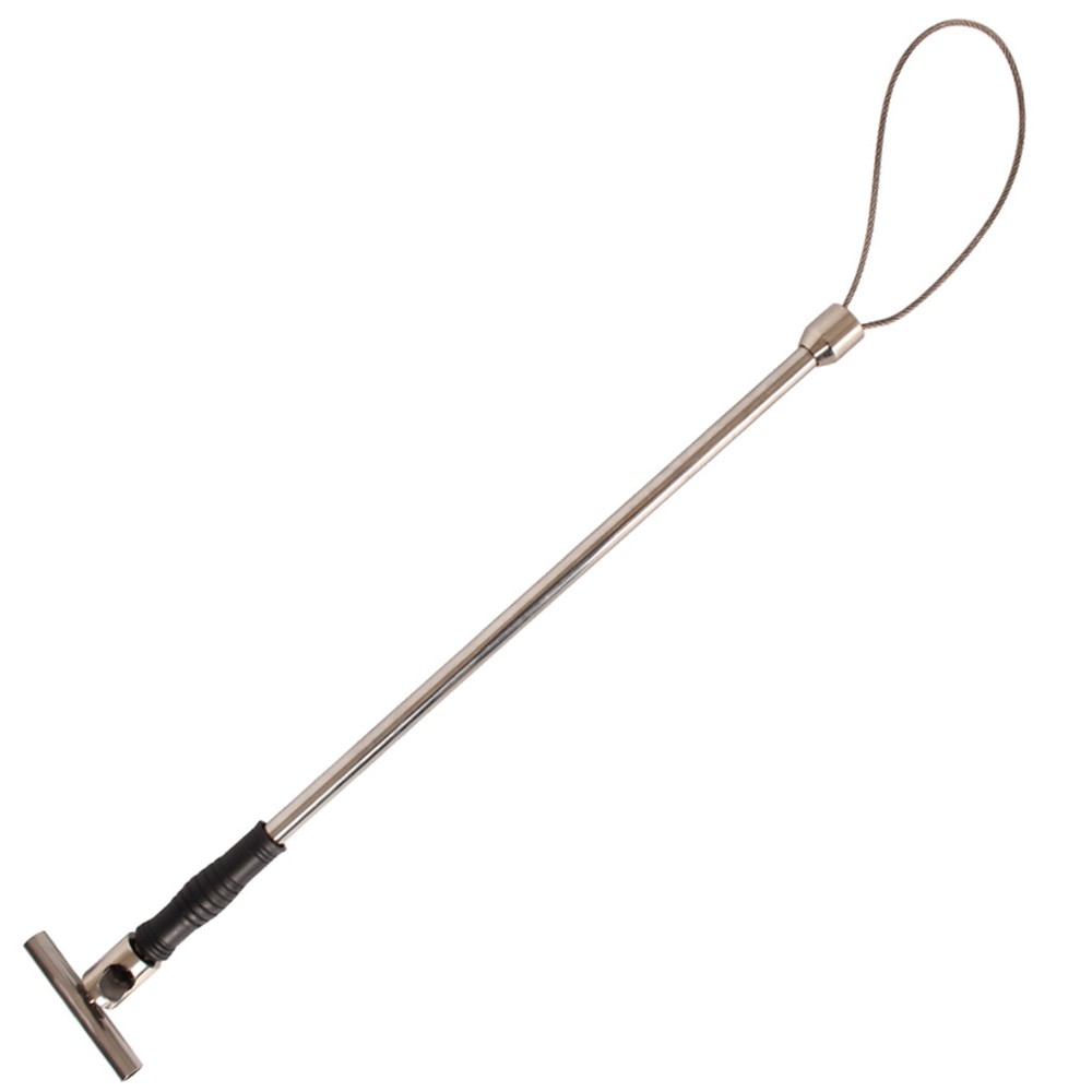 Long Pole Pig Holder Bracket, Catching Tool, Farm Livestocktool
