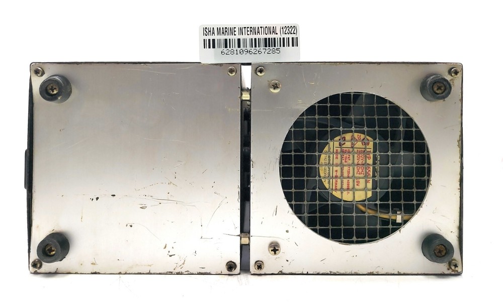 Sika Electronic TP8600 DT 108600 Temperature Calibrator Module