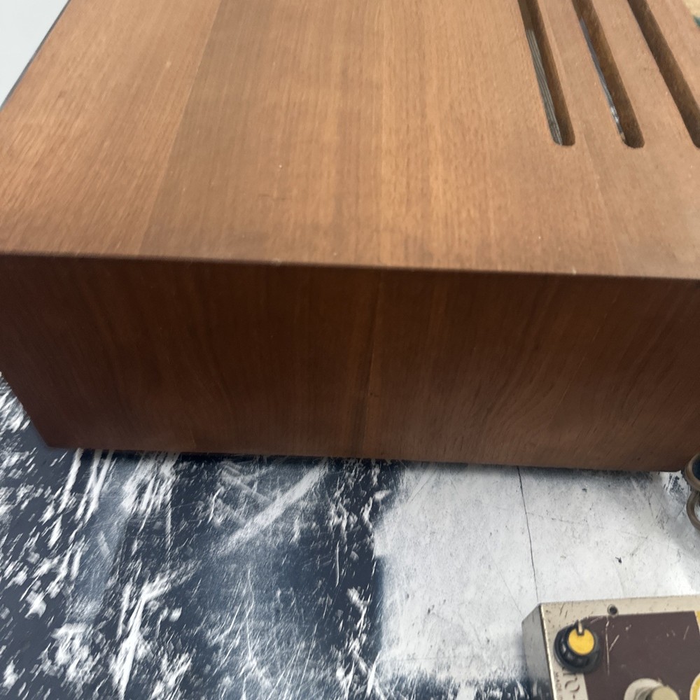 Fisher X-100 In Very Nice Shape