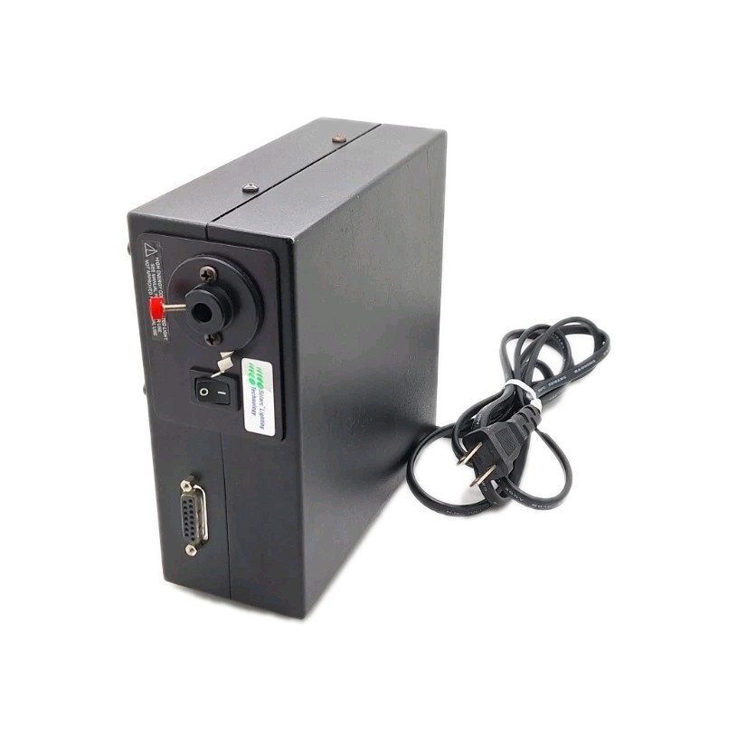 SOLARC LIGHTING Microscope Video Camera & Light Source Power Unit Ie6000