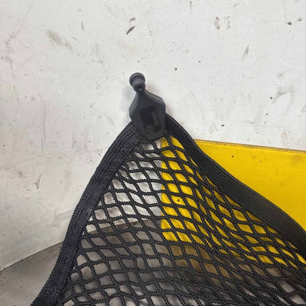 BMW E91 Boot Cargo Net Black ** 7141855