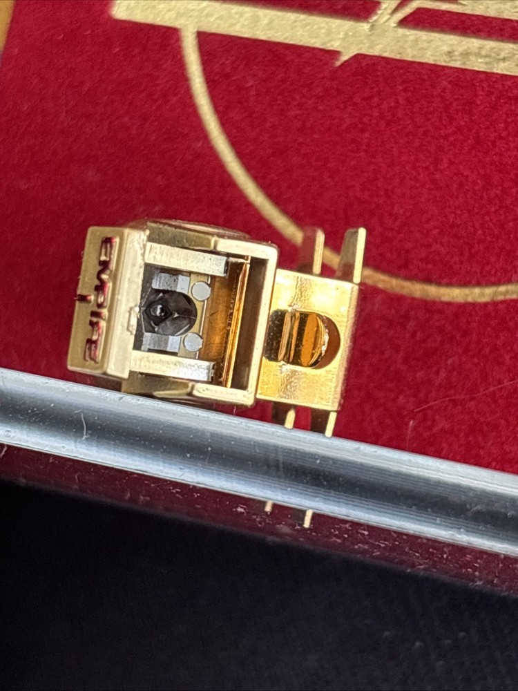 Empire 2000Z cartridge with display box