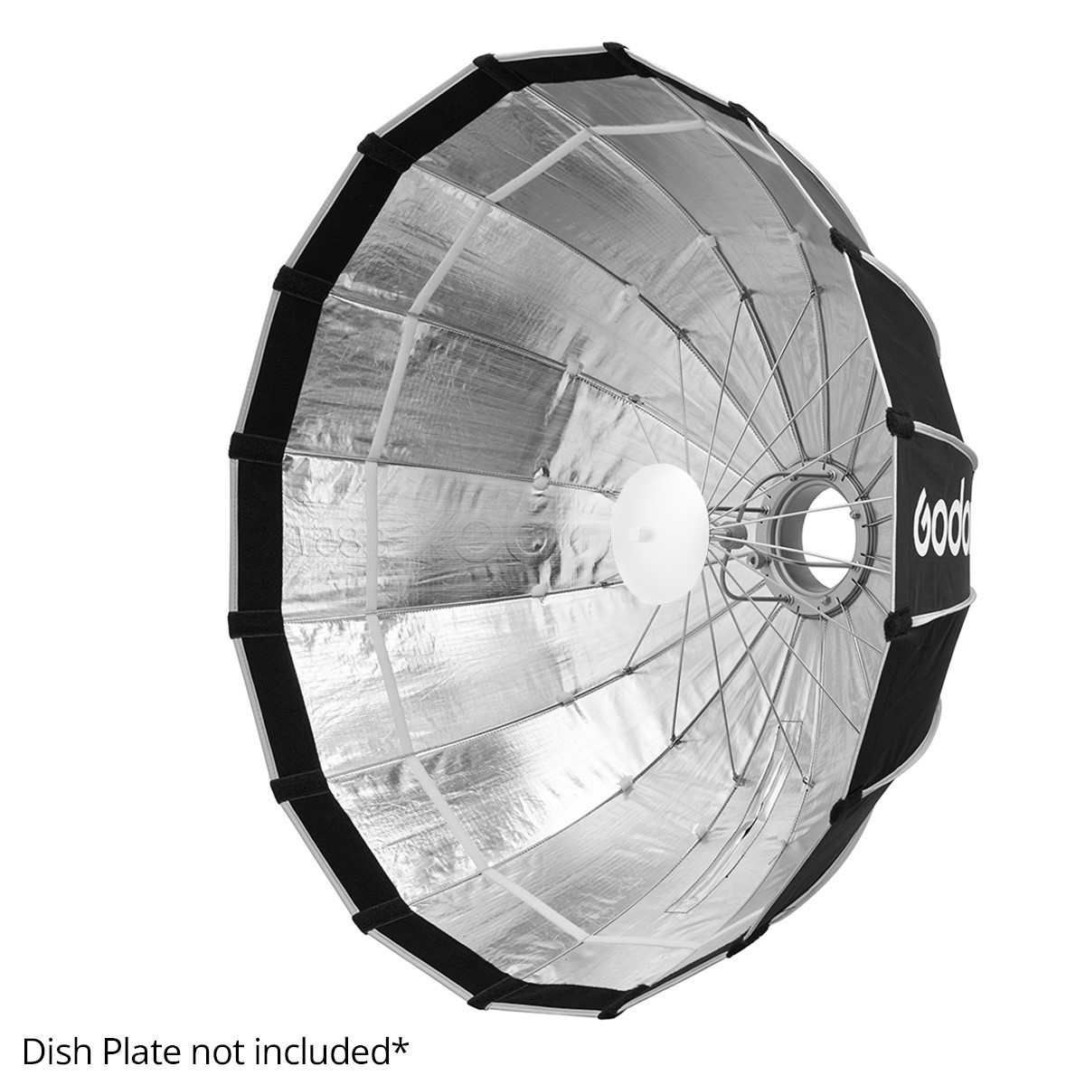 Godox S85T 33.5" Quick Release Umbrella Softbox