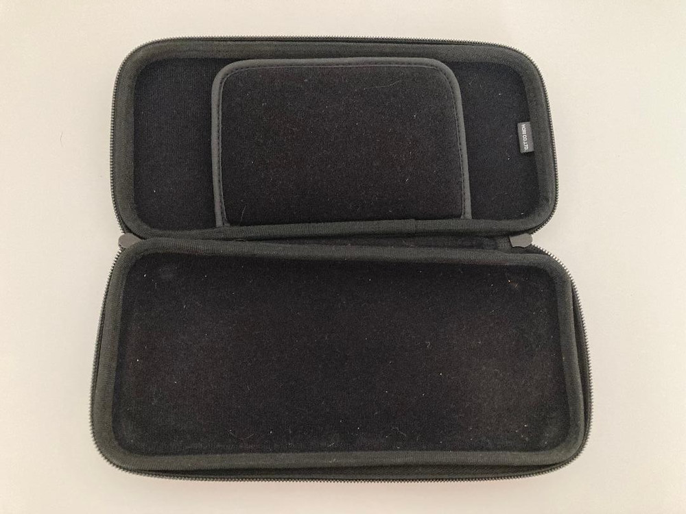 Nintendo Switch Travel Case