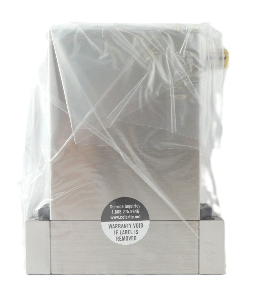 Celerity UNIT UFC-8565 Mass Flow Controller MFC AMAT 0190-25903 New Surplus