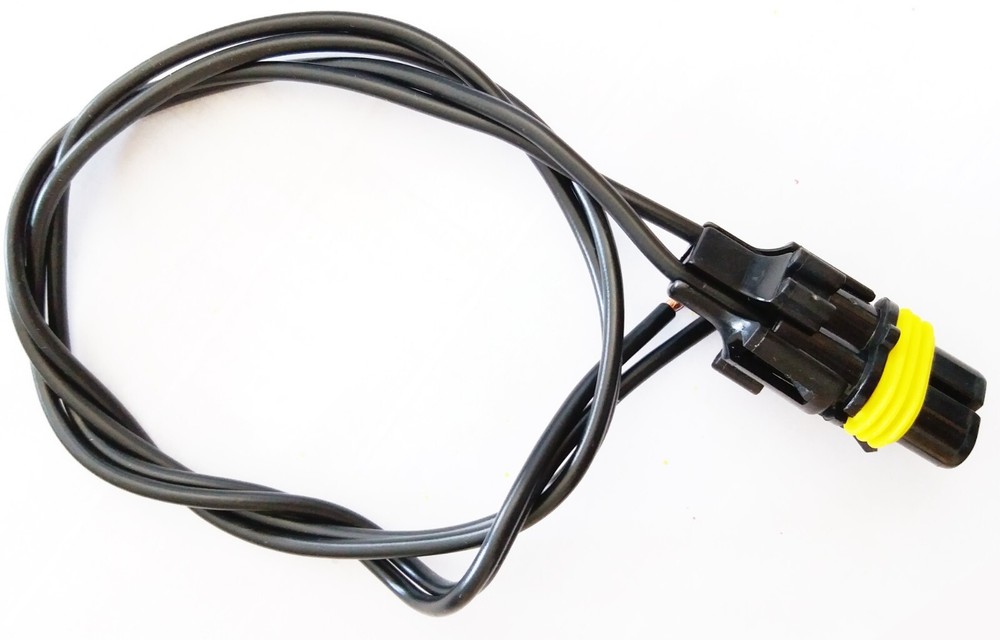 Air Dryer Heating Element Pigtail Cablee