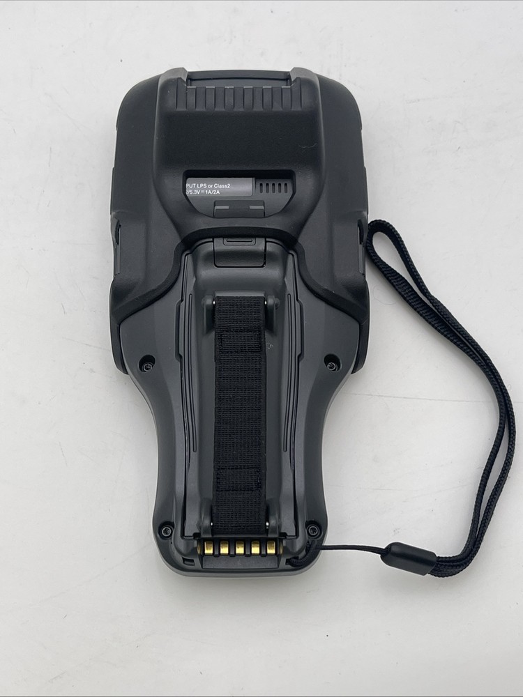 Keyence Handheld Barcode Reader Computer BT-W155GA BT-WUC1UGA (EB1533)