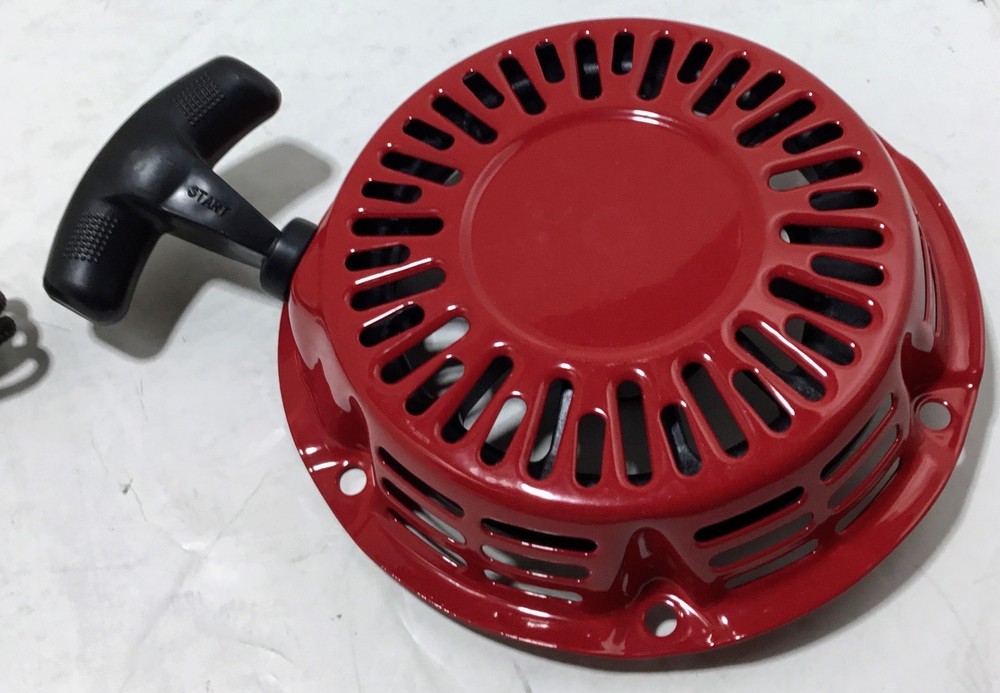 HEOMAITO Pull Start Assembly 168-Red (R168)