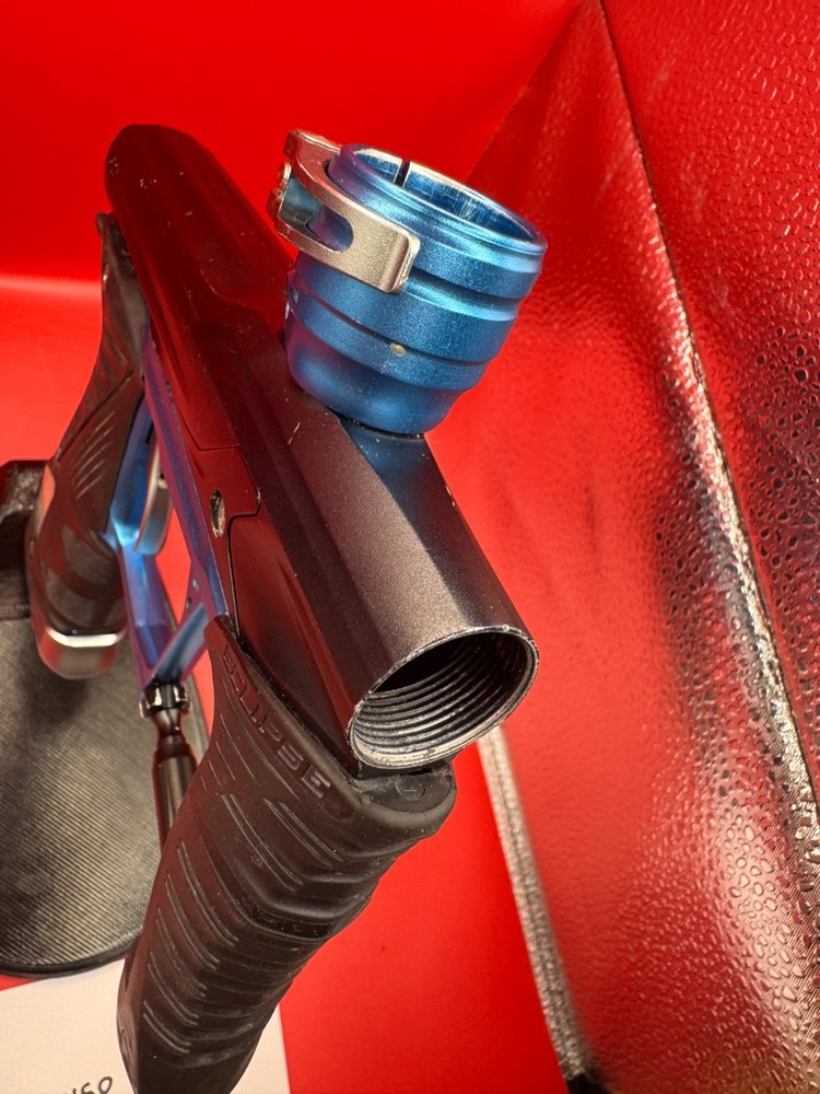 Planet Eclipse Geo 3.1 - Fully Working