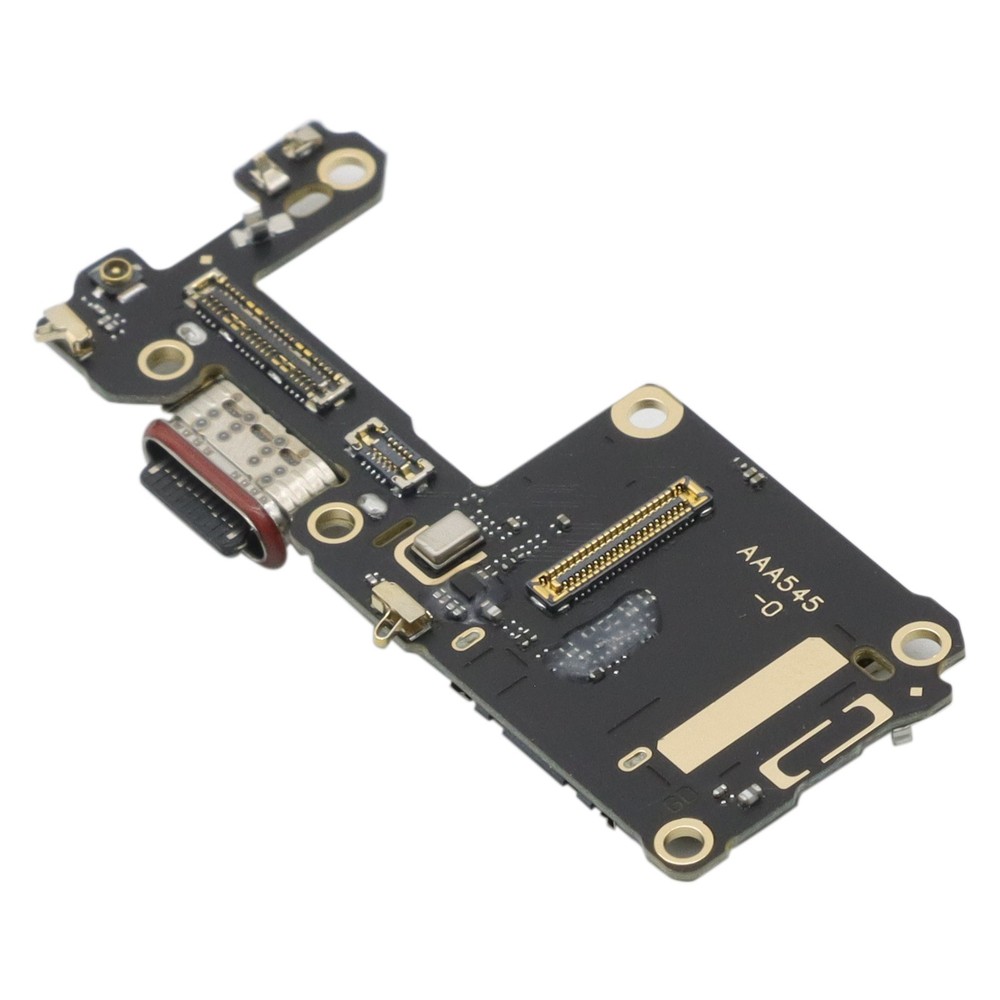 For OnePlus 12 Charging Port Board Replacement Part