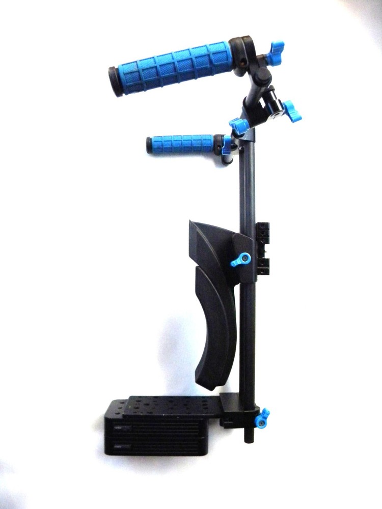 Redrock Micro DSLR Field Cinema Standard Bundle V2