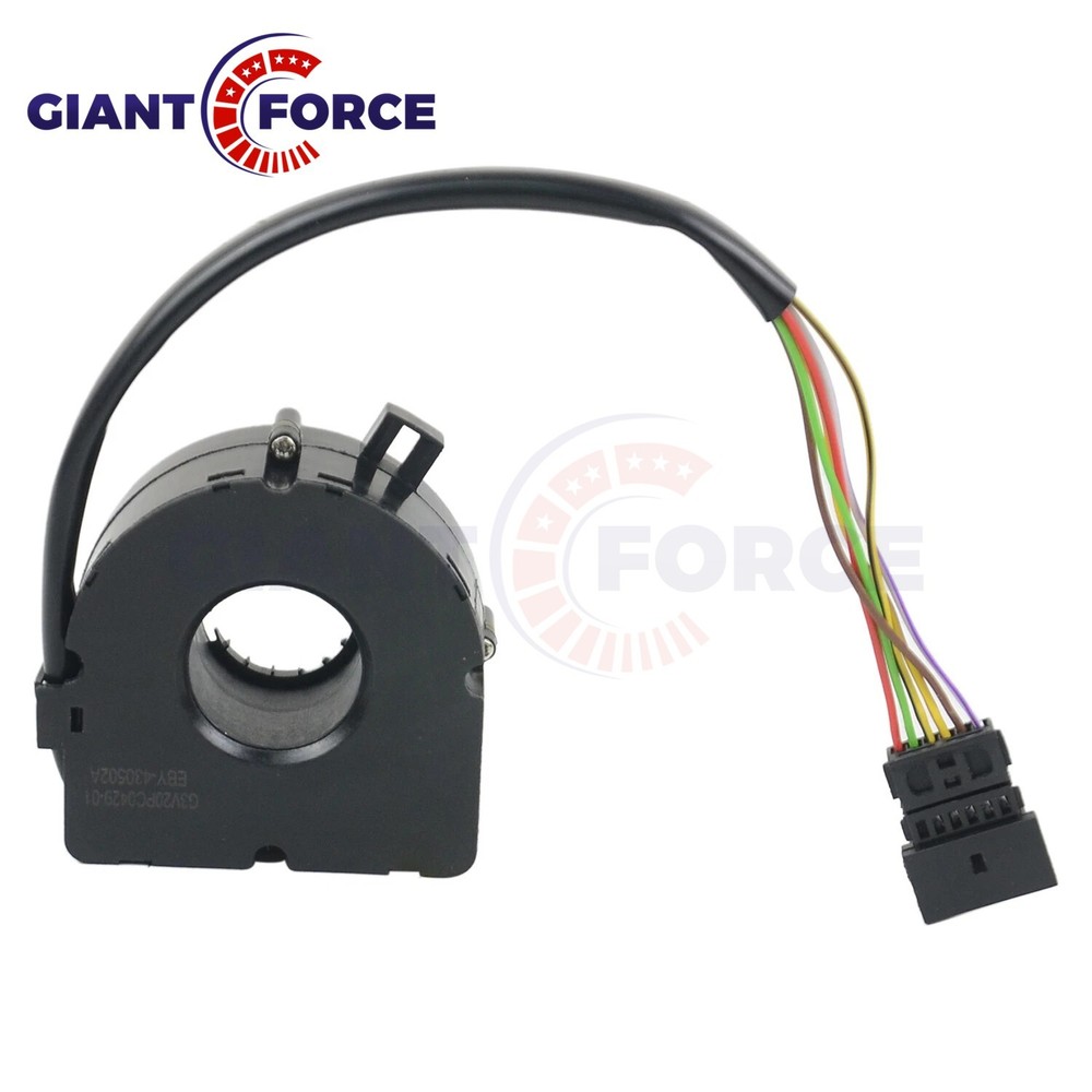 Steering Angle Sensor Fits for BMW E46 E39 E53 X5 E38 Z3 E83 Mini Cooper NEW