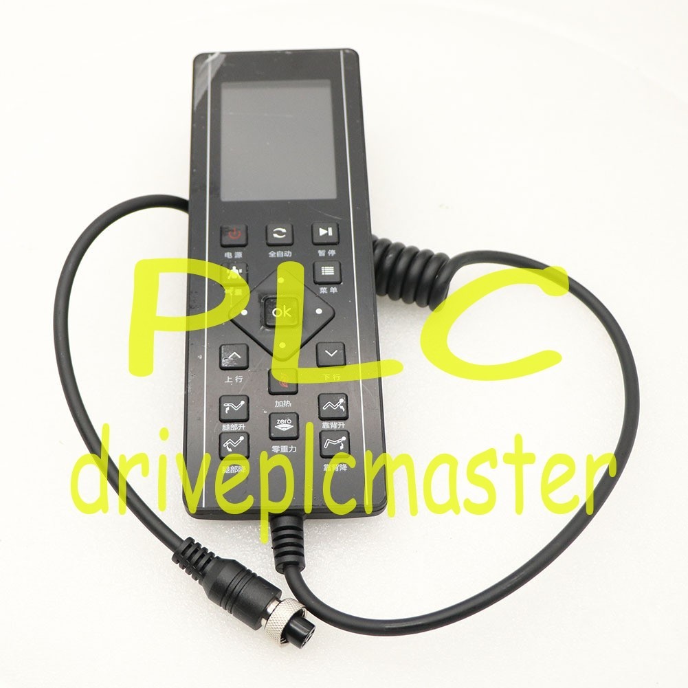 1PCS For SM820L Massage Chair Remote Control R720 Hand Control Remote Control