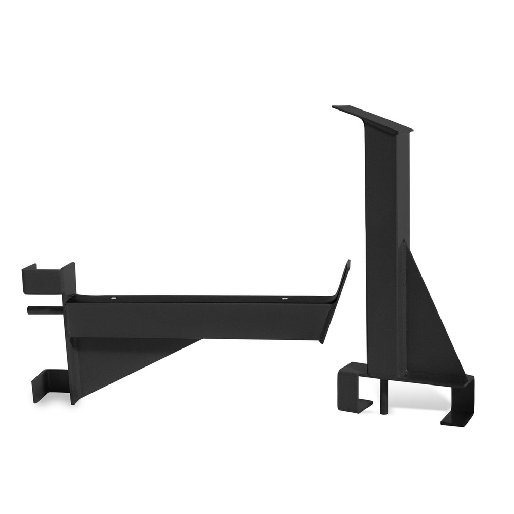 Power Racks and Attachments, 2 Piece Set