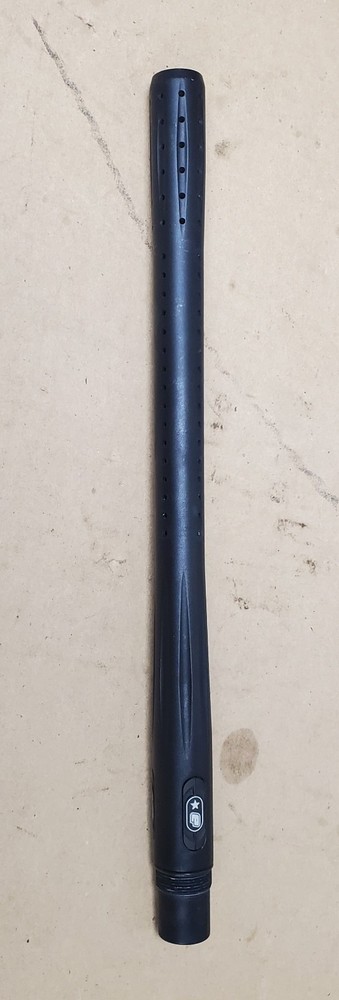 Planet Eclipse 14 Inch Autococker Threads .687 Barrel