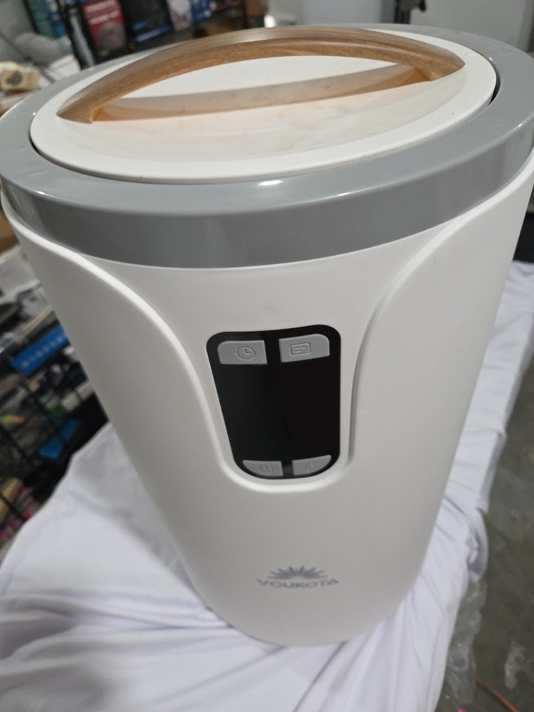 Voukota Towel Warmer
