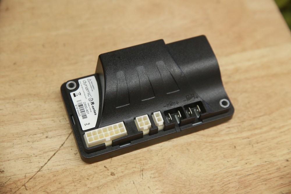 TESTED Control Module for EV Rider Transport AF+ Scooters - Dynamic DR50-A01