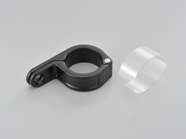 DAYTONA OEM 69372 Multi-fork clamp From Japan
