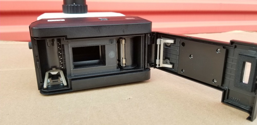 Leica MPS52 Microscope Camera