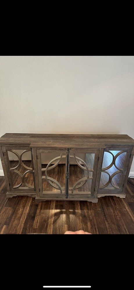 Wells Sideboard