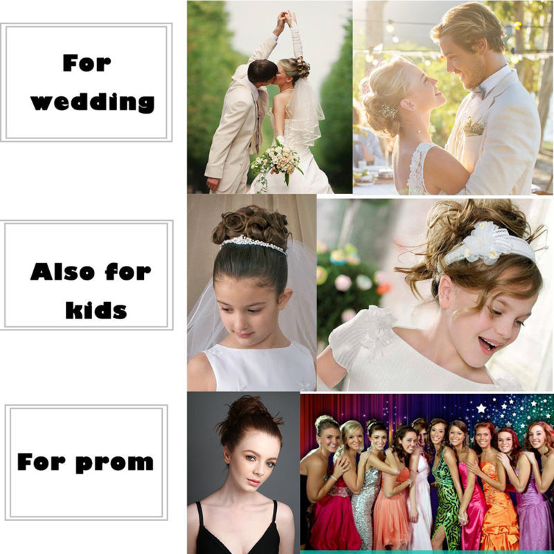 Real Soft Curly Messy Bun Hair Piece Scrunchie 100% Natural Hair Extensions US