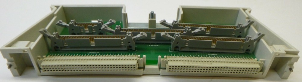 HP Terminal Block for VXI E1442A 64 Channel Form C / Form A Switch