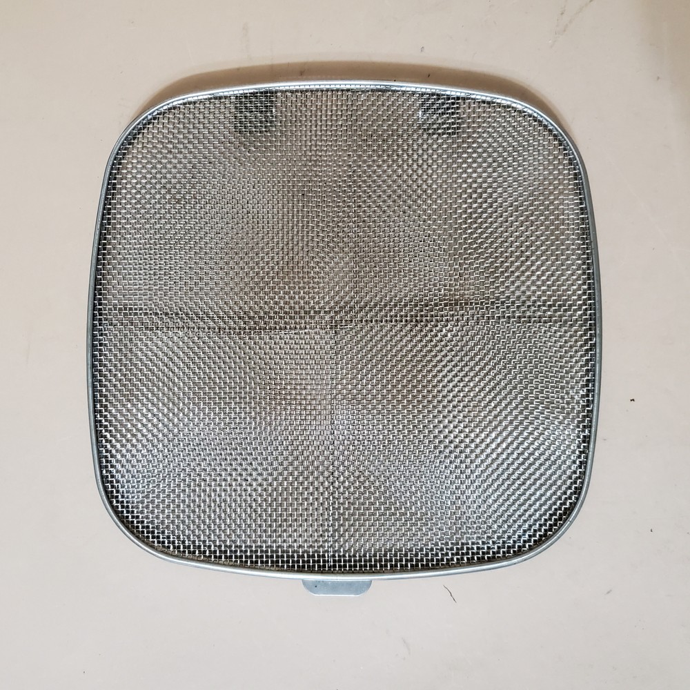 Ninja Foodi Indoor Grill Grease Splatter Shield Screen