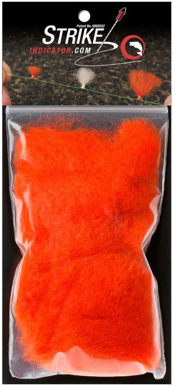 New Zealand Strike Indicator Ultimate Wool