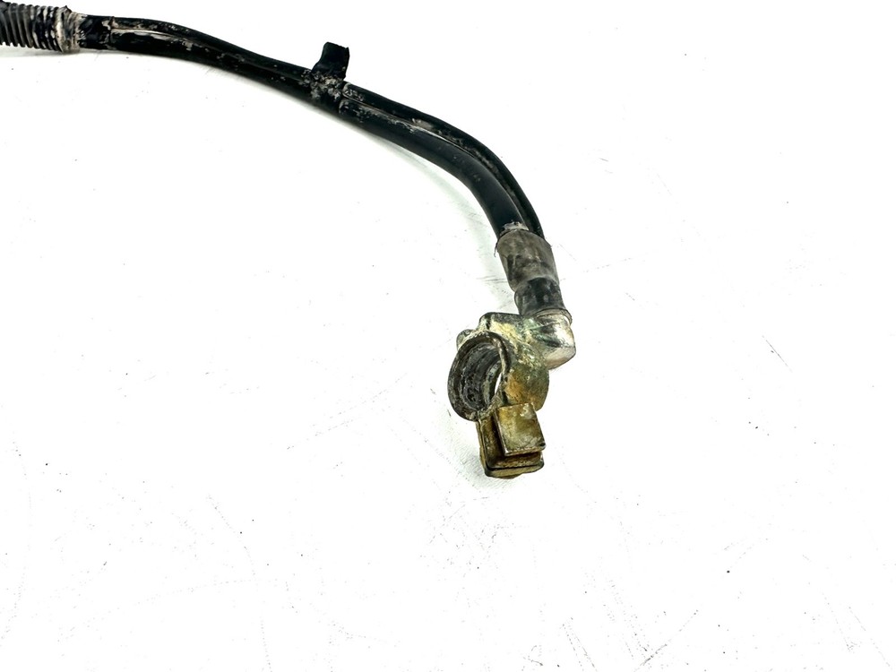 Battery Negative Cable 84372658 Compatible with Chevy Silverado GMC