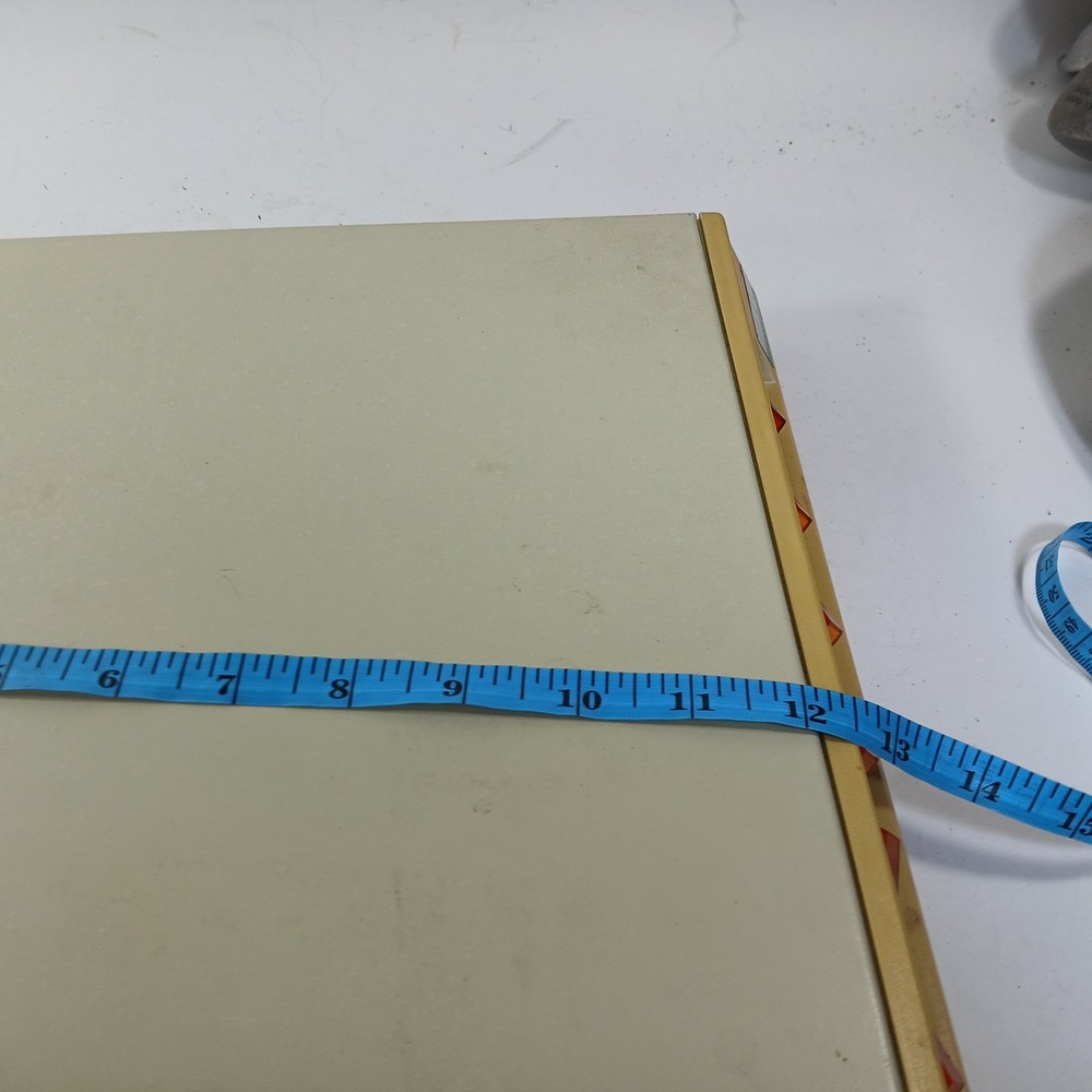 Vintage Power Controller Authority By PC Concept Supervisor Model MT-767