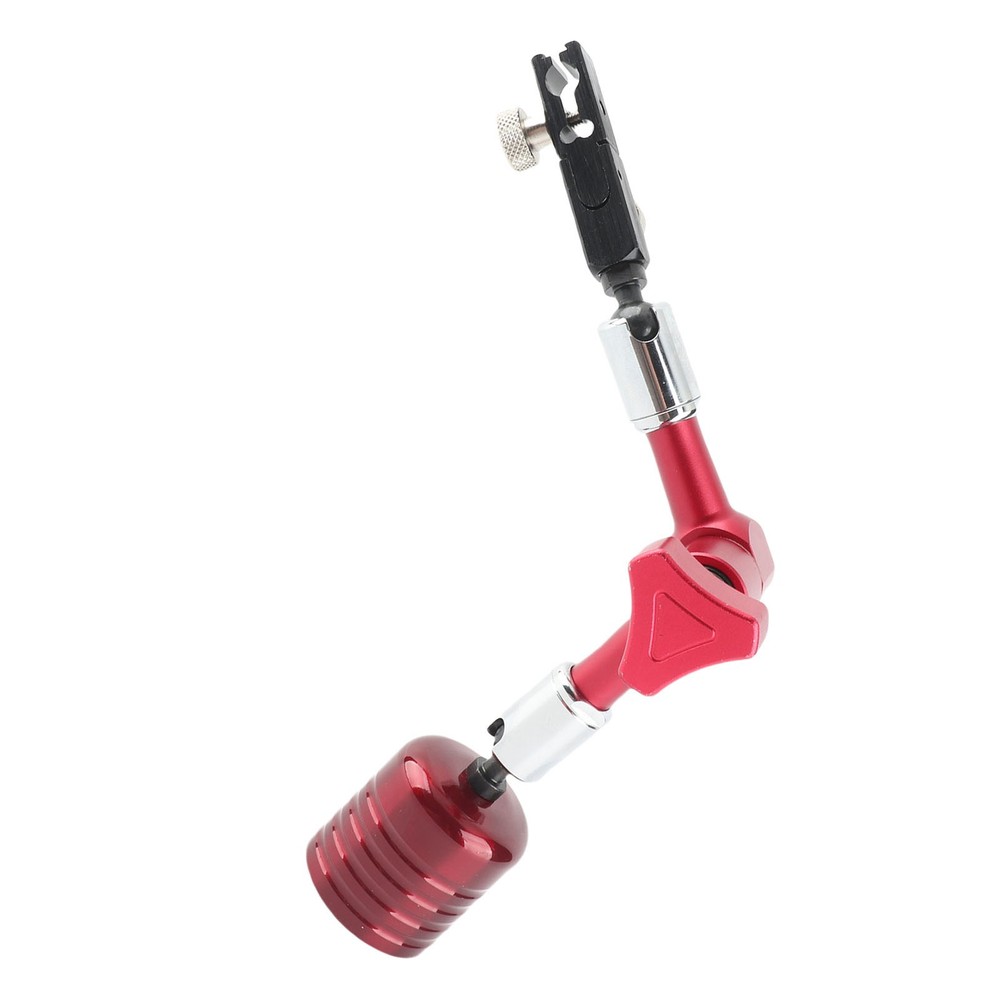 Adjustable Magnetic Base Holder For Precise Dial Indicator Strong 50KG Magnet