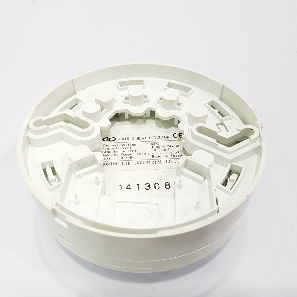 HORING 8016 2 HEAT DETECTOR 14130824