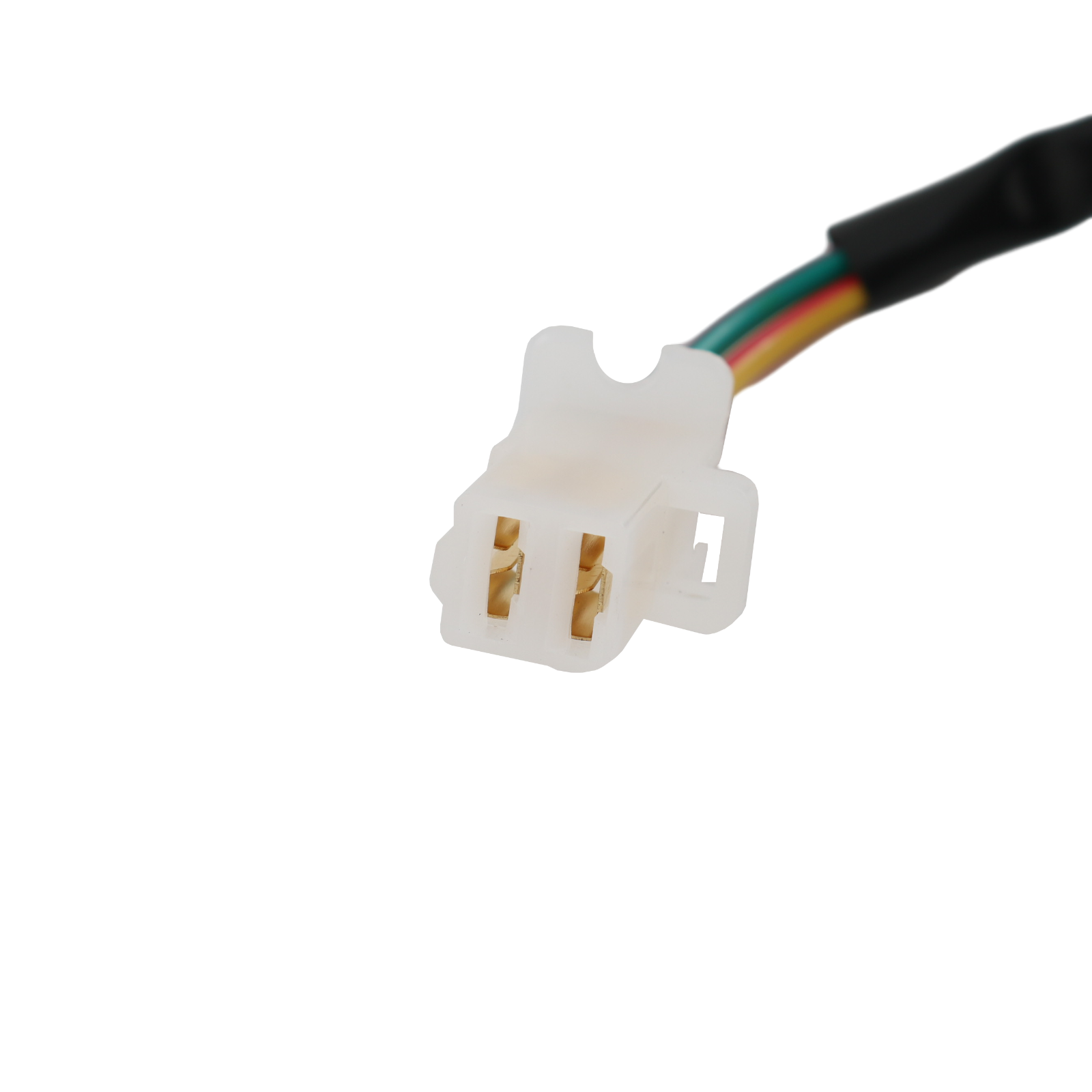 Starter W/ Relay Solenoid For Honda Fourtrax 300 TRX300 TRX300FW 2X4 4X4 1988-00