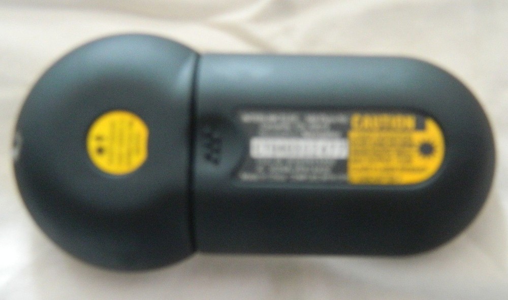 INTERLINK ELECTRONICS REMOTE POINT NAVIGATOR 2.4