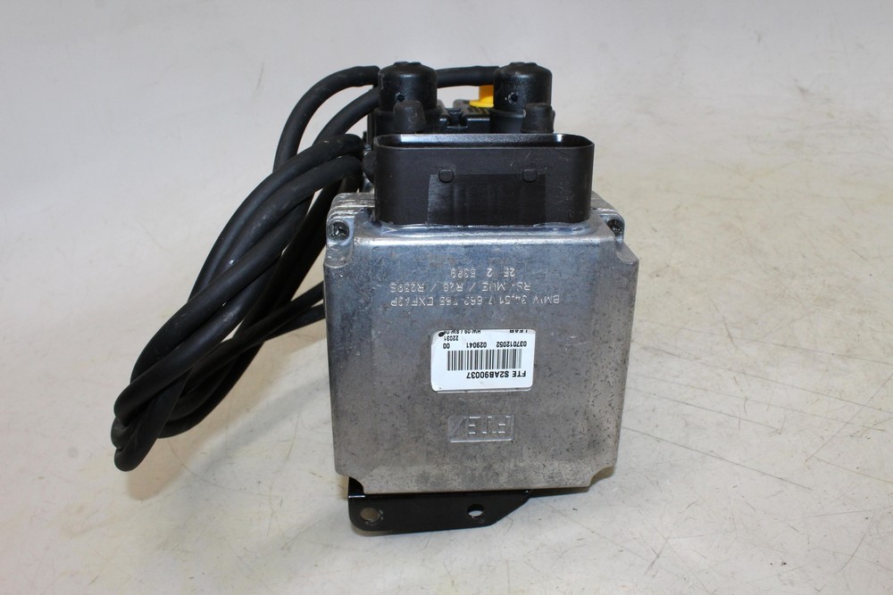 2003 Bmw R1150rs Abs Pump Unit Module G3D