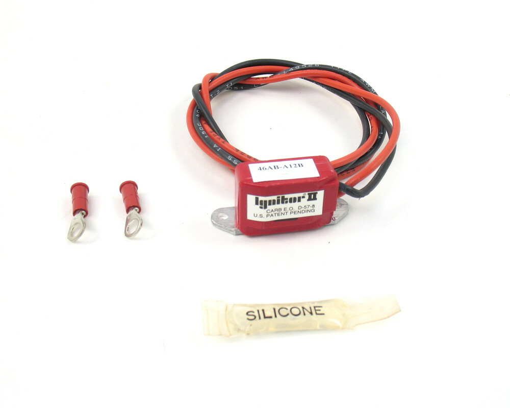 Ignition Control Module Pertronix D500700